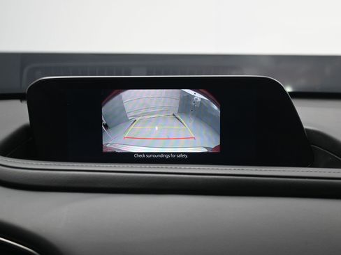 Used 2024 MAZDA CX-30 AWD 2.5 S w/ Preferred Package image 6