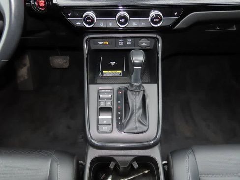 Certified 2023 Honda CR-V EX-L image 22
