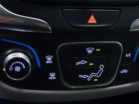 Used 2020 Chevrolet Equinox LS w/ LS Convenience Package AWD/4WD image 20