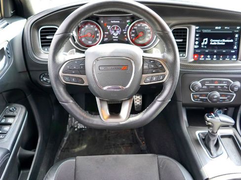 Used 2021 Dodge Charger Scat Pack w/ Dynamics Package image 26