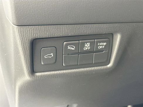 New 2025 MAZDA CX-5 AWD 2.5 S w/ Preferred Package image 16