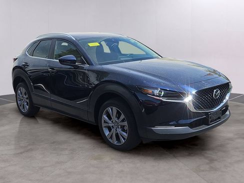 Used 2023 MAZDA CX-30 AWD 2.5 S w/ Select Package image 3