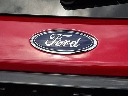 Used 2025 Ford Explorer ST AWD/4WD image 27