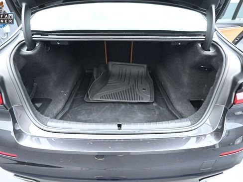 Certified 2023 BMW 540i w/ Premium Package RWD image 27