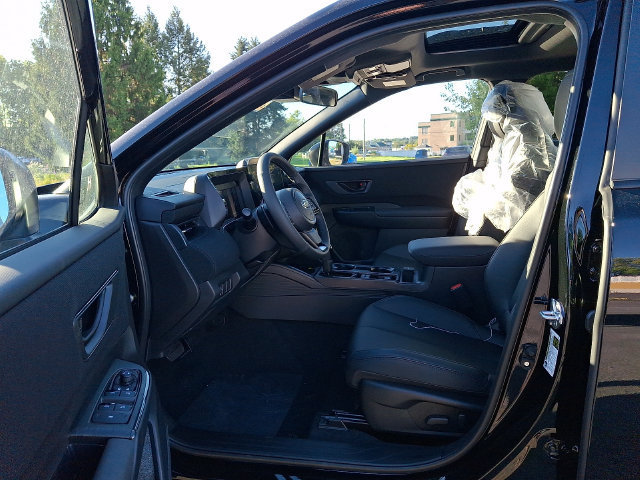 New 2026 Subaru Outback Premium AWD/4WD image 9