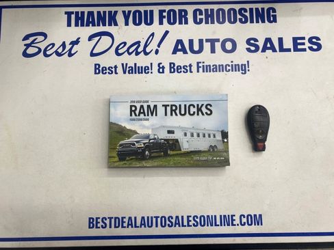 Used 2018 RAM 1500 Express AWD/4WD image 30