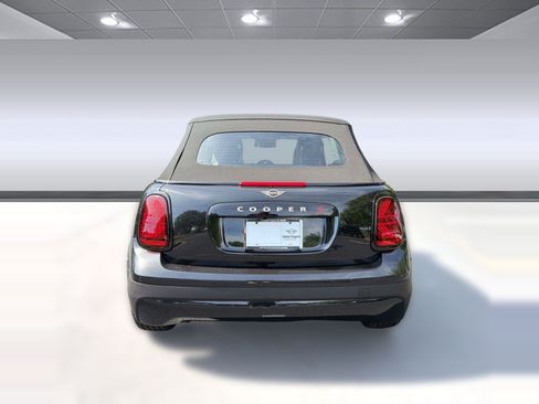 New 2026 MINI Cooper S FWD image 9