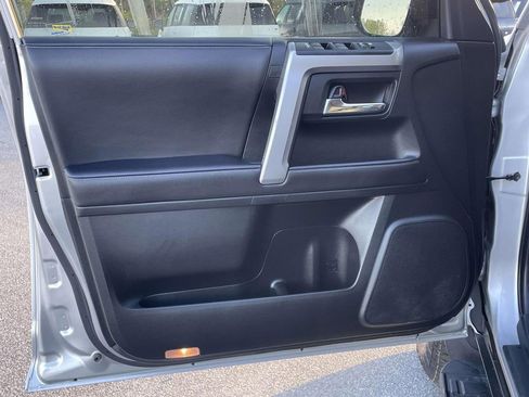 Used 2022 Toyota 4Runner SR5 image 5