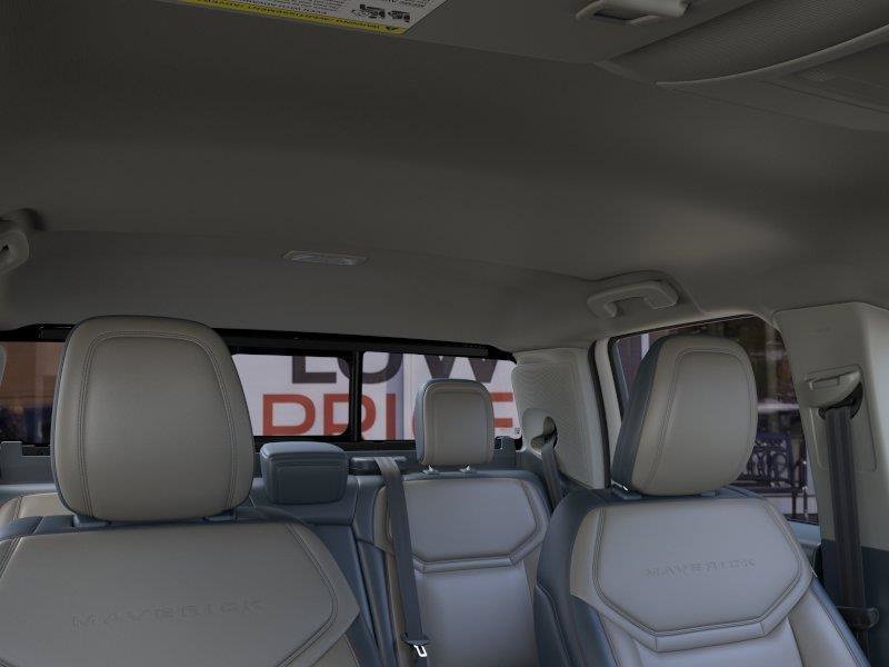 New 2026 Ford Maverick Lariat AWD/4WD image 12