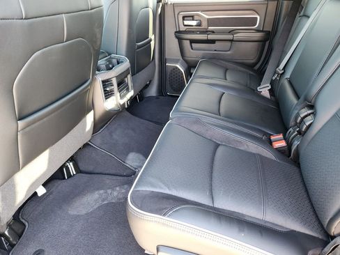 New 2026 RAM 2500 Laramie w/ Night Edition image 21