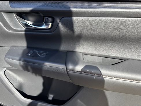 New 2026 Honda CR-V TrailSport image 48