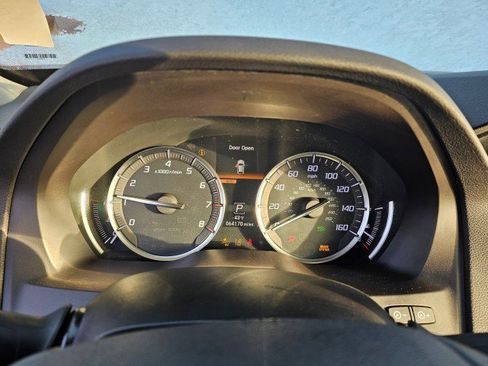 Used 2018 Acura MDX SH-AWD image 30