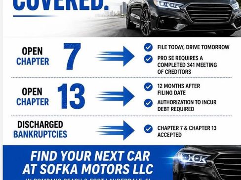 Used 2017 Audi A4 2.0T Premium w/ Convenience Package FWD image 2