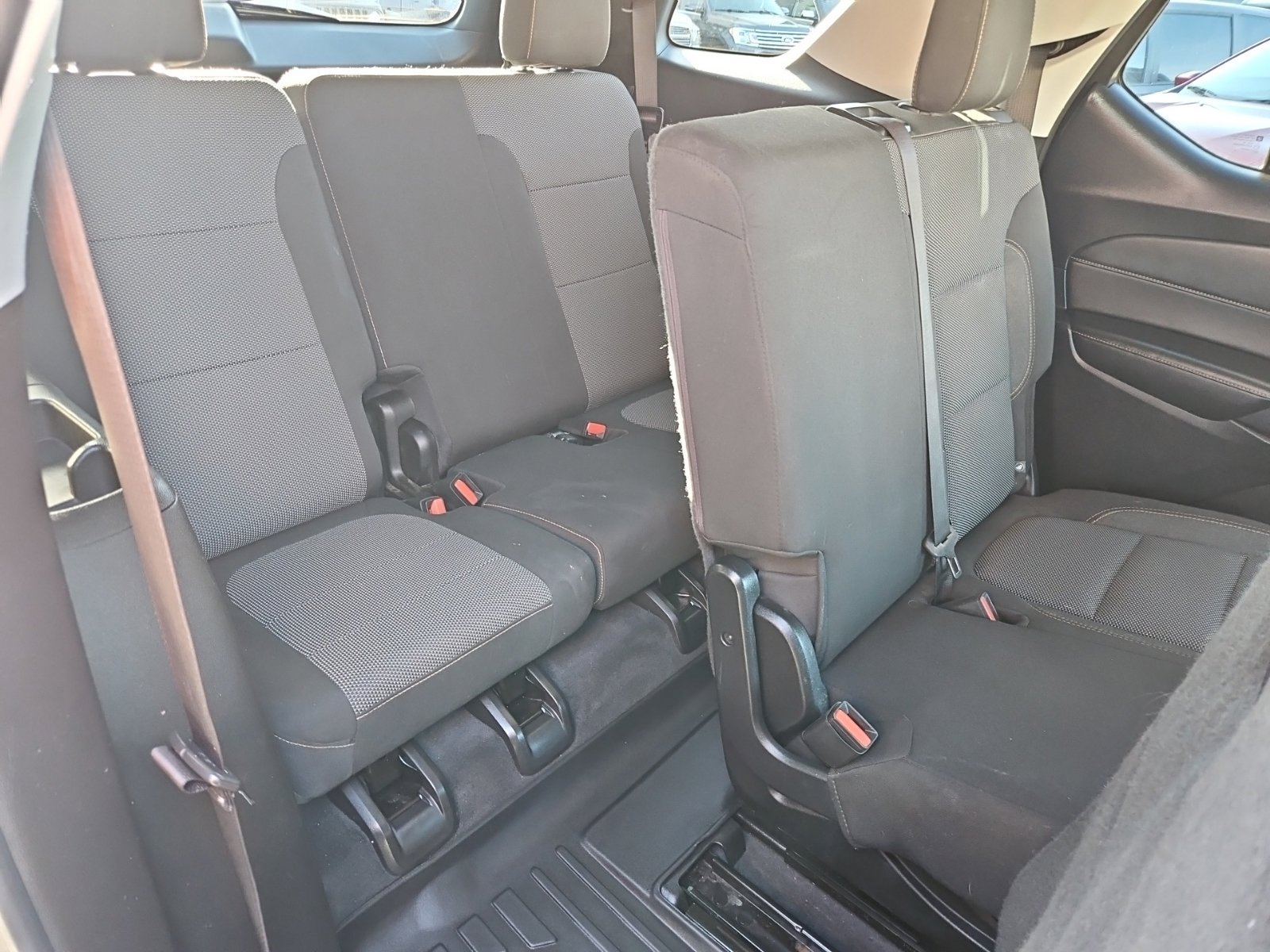 Used 2018 Chevrolet Traverse LS AWD/4WD image 21