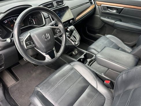 Used 2019 Honda CR-V EX-L image 11