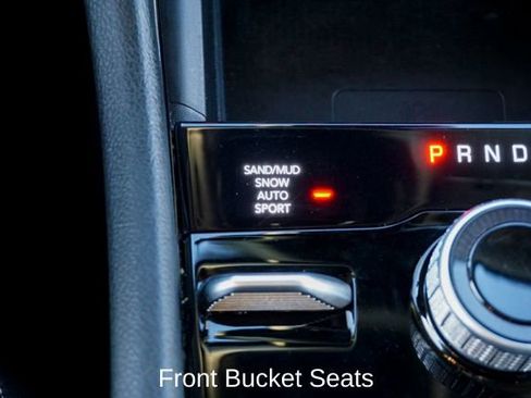 Used 2023 Jeep Grand Cherokee Limited w/ Luxury Tech Group II image 23