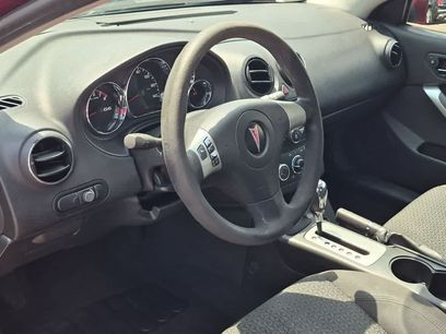 Used 2010 Pontiac G6 Sedan
