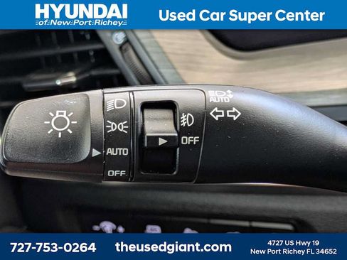 Used 2023 Kia Telluride SX X-Line AWD/4WD image 43