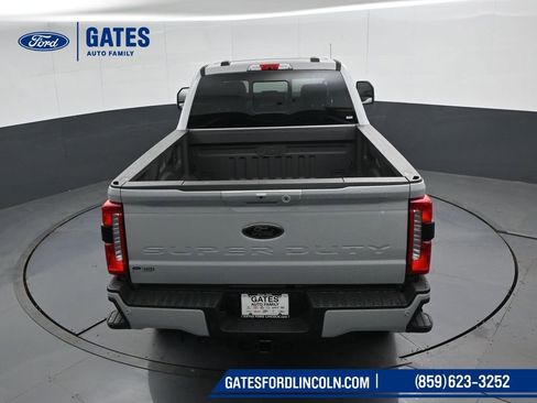 Used 2026 Ford F250 Lariat w/ Tremor Off-Road Package AWD/4WD image 45
