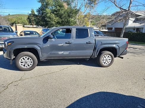 Certified 2024 Toyota Tacoma SR5 image 2