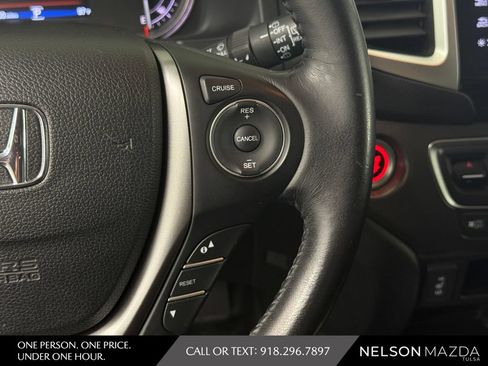 Used 2017 Honda Pilot EX-L image 25