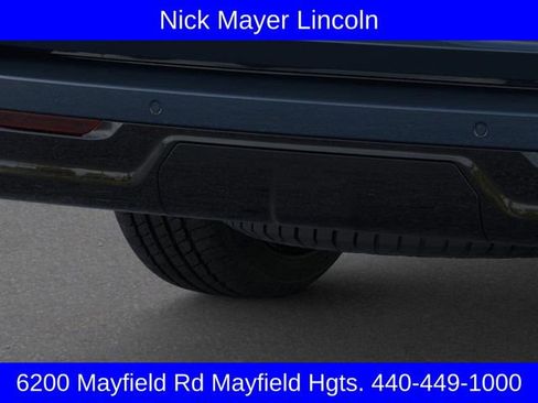 New 2026 Lincoln Navigator Reserve image 23