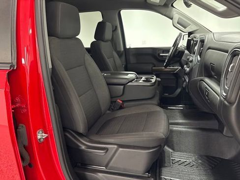 Used 2022 Chevrolet Silverado 1500 RST image 21