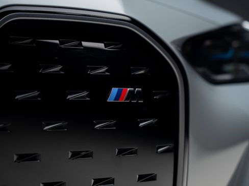 Used 2023 BMW i4 M50 w/ Premium Package AWD/4WD image 14