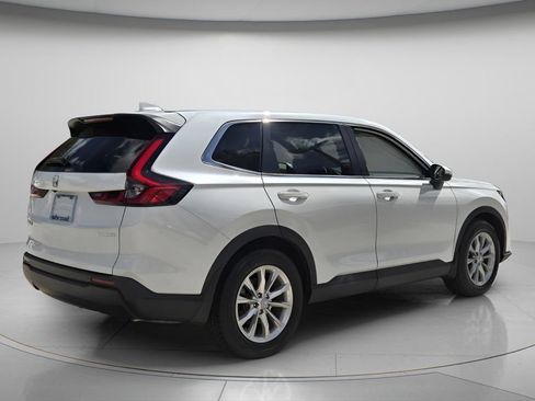 Certified 2023 Honda CR-V EX-L image 7