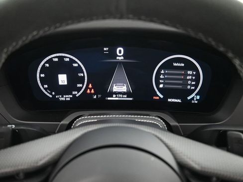 Certified 2026 Porsche 911 Carrera GTS image 10