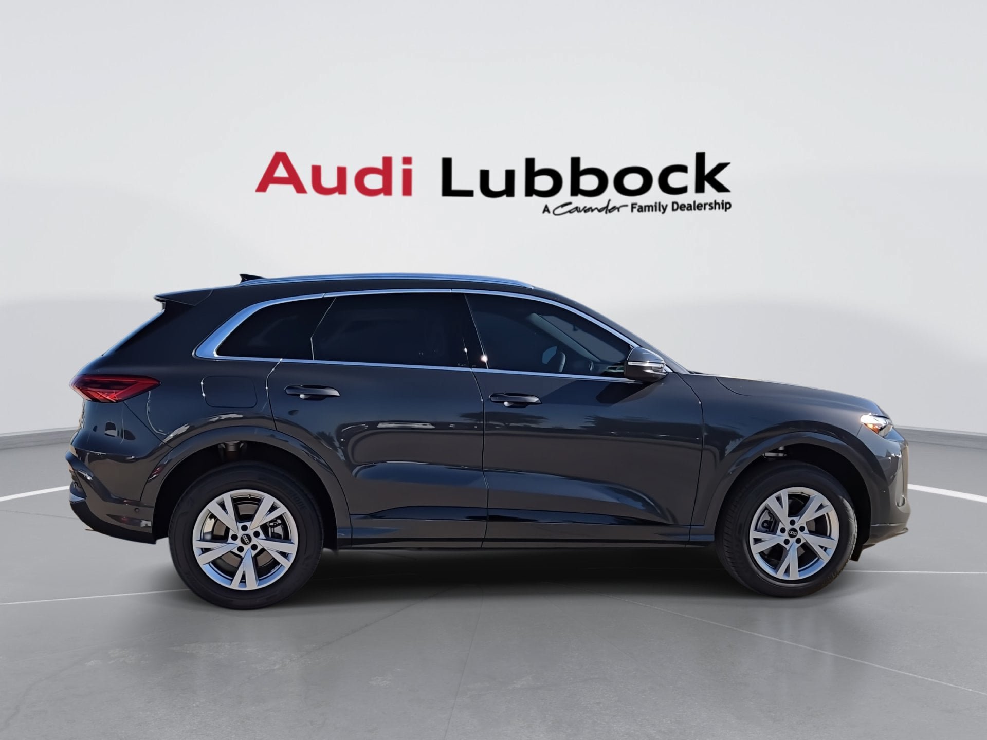 New 2026 Audi Q5 Premium AWD/4WD image 9