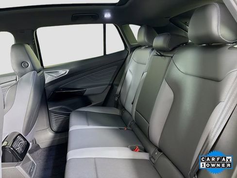 Used 2023 Volkswagen ID.4 Pro S image 24