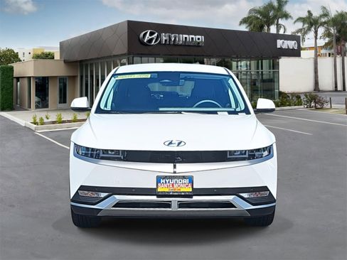 New 2024 Hyundai Ioniq 5 SEL image 8