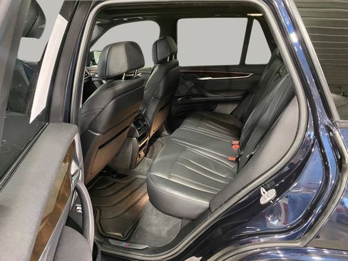 Used 2017 BMW X5 xDrive35i AWD/4WD image 10