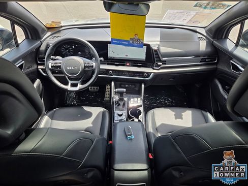 Used 2024 Kia Sportage X-Pro Prestige AWD/4WD image 48
