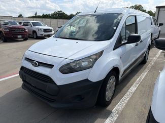 Used 2016 Ford Transit Connect XL FWD video 1