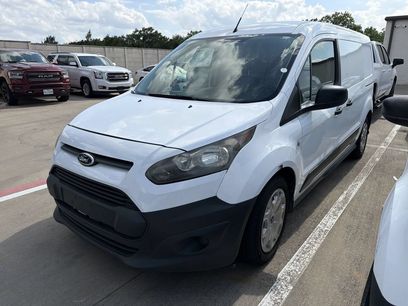 Used 2016 Ford Transit Connect XL