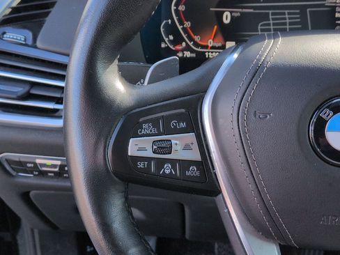 Certified 2022 BMW X5 xDrive40i w/ Executive Package image 18