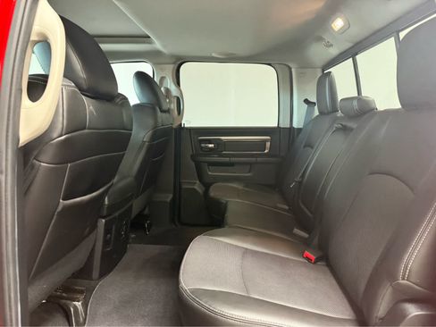 Used 2014 RAM 1500 Sport w/ Trailer Tow Group AWD/4WD image 14