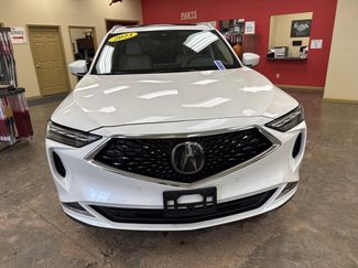 Used 2023 Acura MDX SH-AWD w/ Advance Package video 2