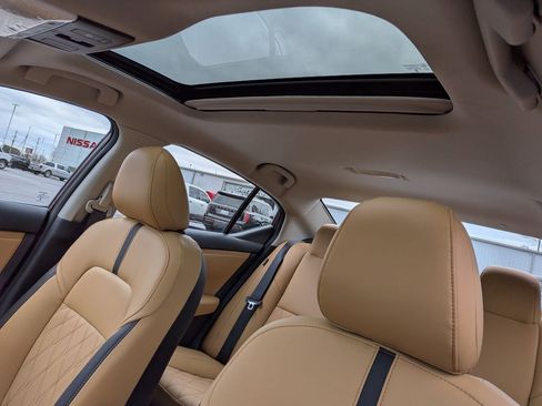 New 2025 Nissan Sentra SV w/ SV Premium Package image 25