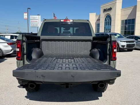 New 2026 RAM 1500 Rebel w/ Bed Utility Group AWD/4WD image 6
