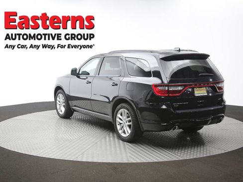 Used 2024 Dodge Durango GT RWD image 65