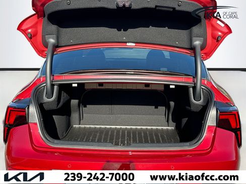 Certified 2025 Kia K5 GT-Line image 12