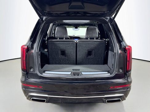 Used 2022 Cadillac XT6 Premium Luxury w/ Platinum Package FWD image 26