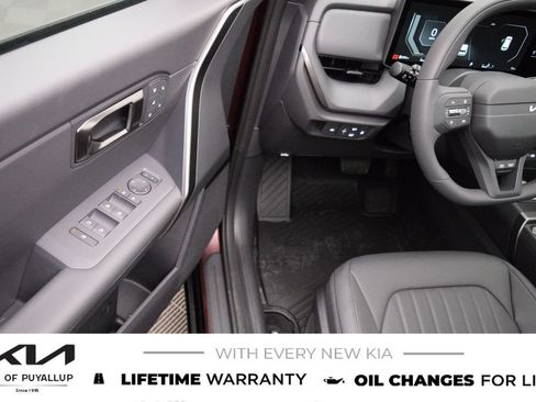 New 2027 Kia Seltos X-Line AWD/4WD image 27