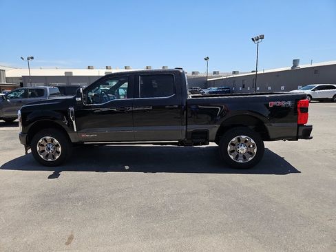 New 2026 Ford F250 King Ranch AWD/4WD image 7
