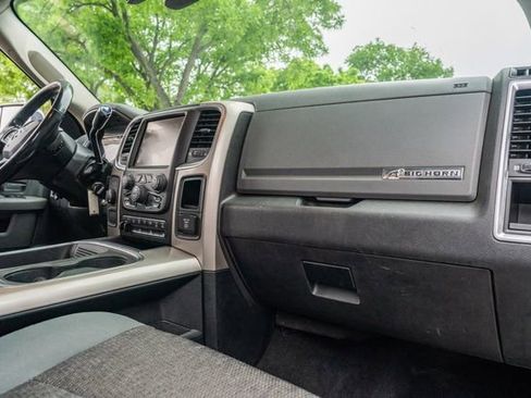 Used 2016 RAM 2500 Big Horn AWD/4WD image 48