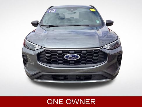 Used 2025 Ford Escape ST-Line image 3