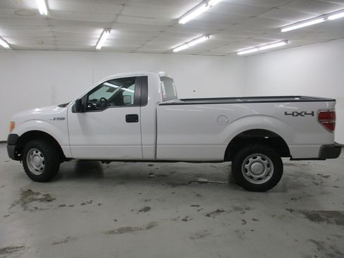 Used 2013 Ford F150 XL AWD/4WD image 5
